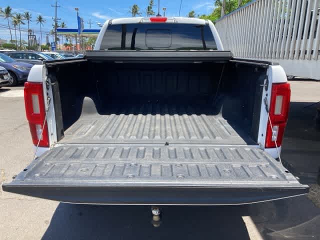 Thumbnail: 2019 Ford Ranger - 19