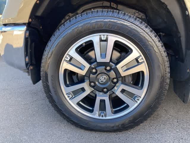 Thumbnail: 2019 Toyota Tundra - 8