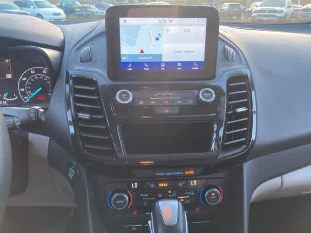 2022 Ford Transit Connect Titanium - Photo 16