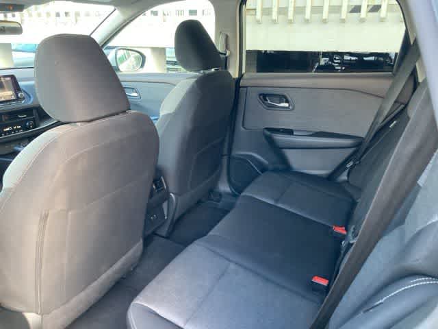 Thumbnail: 2023 Nissan Rogue - 12