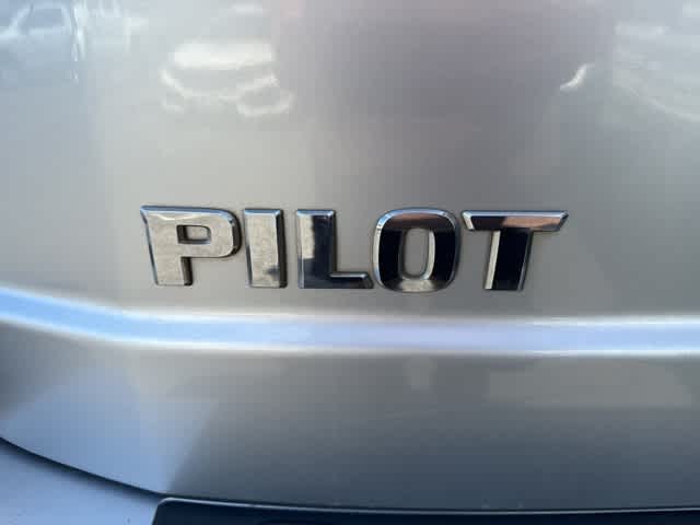 2009 Honda Pilot EX 7