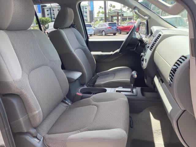 Thumbnail: 2013 Nissan Frontier - 14