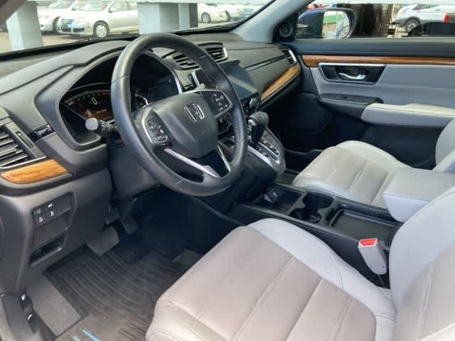 Thumbnail: 2018 Honda CR-V - 2