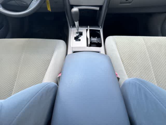 Thumbnail: 2007 Toyota Camry - 17