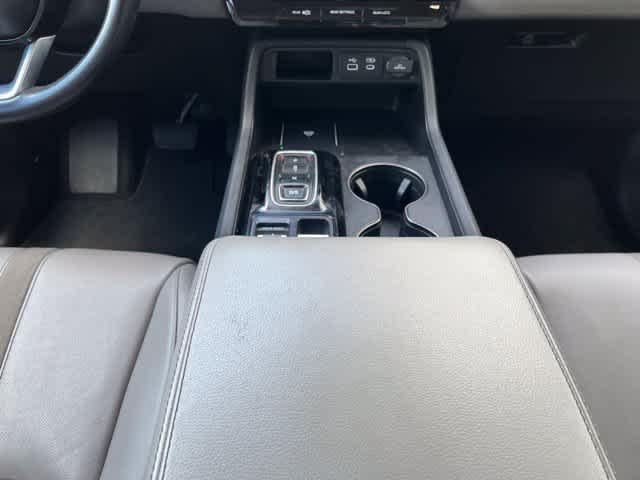 2024 Honda Pilot EX-L - Photo 17