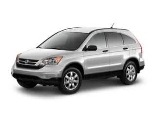 2011 Honda CR-V SE