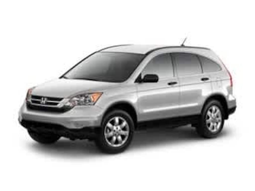Used 2011 Honda CR-V SE SUV