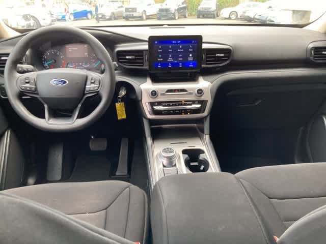 Thumbnail: 2021 Ford Explorer - 10