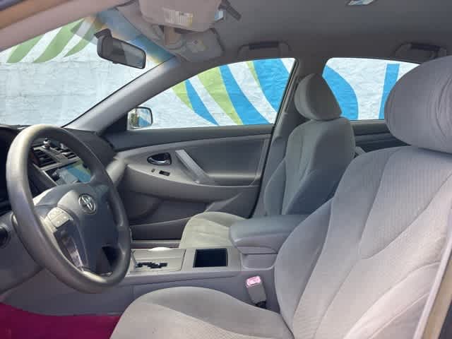 Used 2007 Toyota Camry SE with VIN JTNBE46K573072360 for sale in Kahului, HI