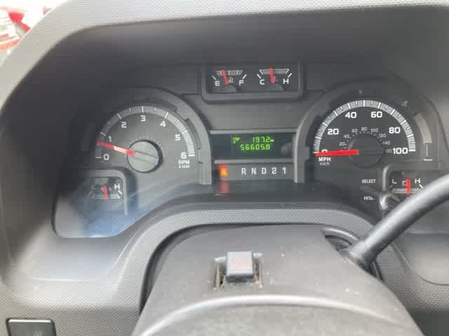 Thumbnail: 2014 Ford Econoline - 18