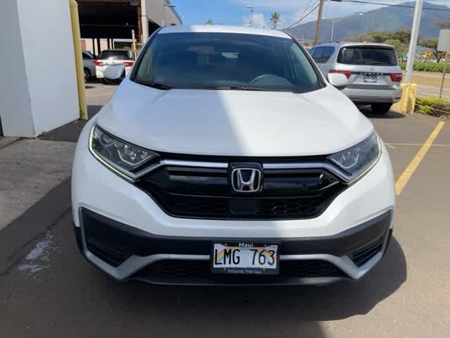 Thumbnail: 2022 Honda CR-V - 6