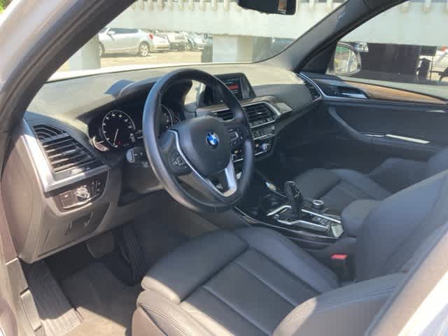 5UXTR7C51KLF35408