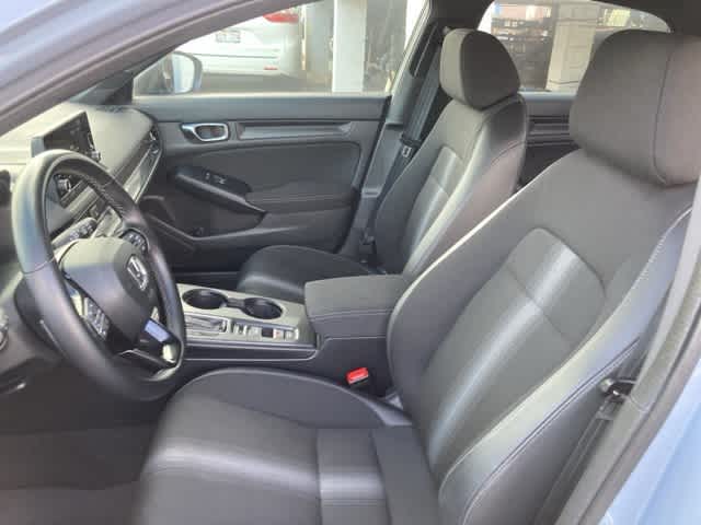 Thumbnail: 2024 Honda Civic - 11