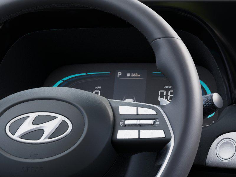 2025 Hyundai Palisade XRT - Photo 14