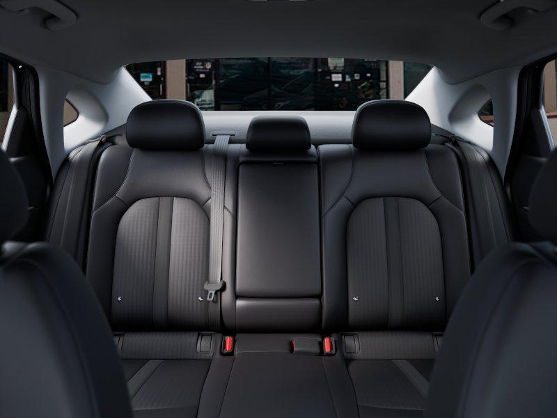 2025 Hyundai Sonata SEL - Photo 12