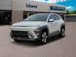 New 2026 Hyundai Kona Limited AWD SUV