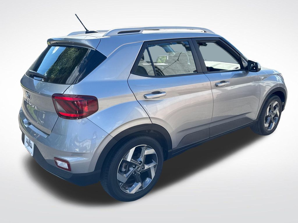 2023 Hyundai Venue SEL - Photo 10