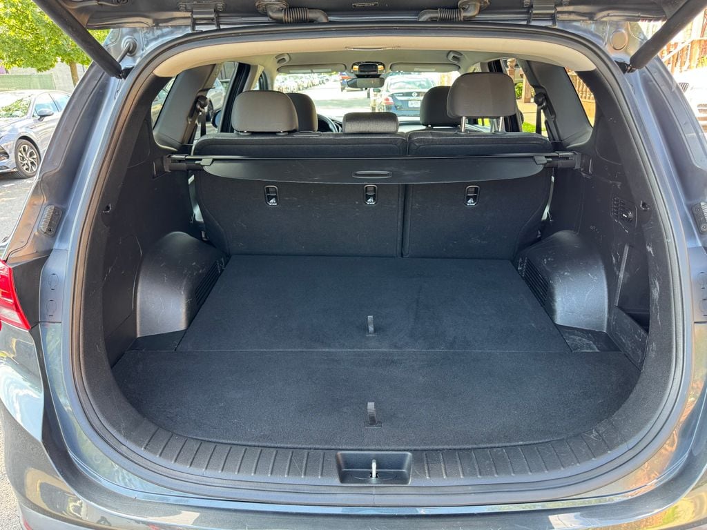 2023 Hyundai Santa Fe SEL - Photo 34
