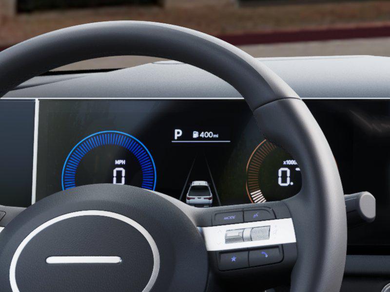 2025 Hyundai Santa Cruz SEL - Photo 14