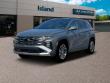New 2025 Hyundai Tucson Limited AWD SUV