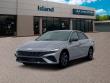 New 2026 Hyundai Elantra SEL Sport Sedan