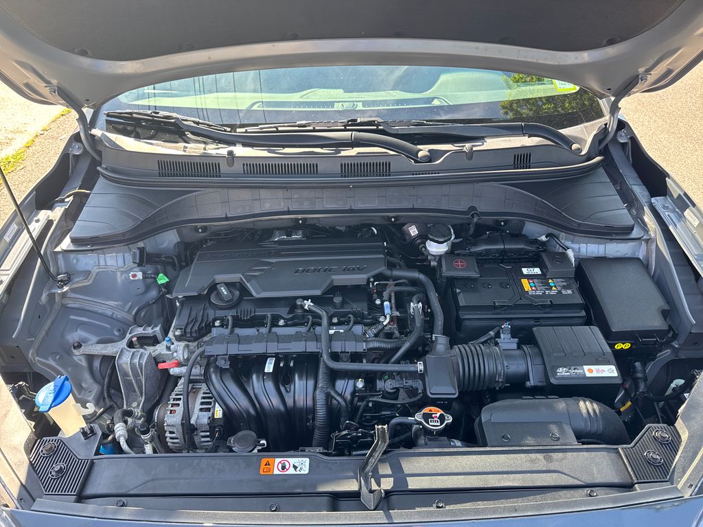 2023 Hyundai Kona SEL - Photo 12