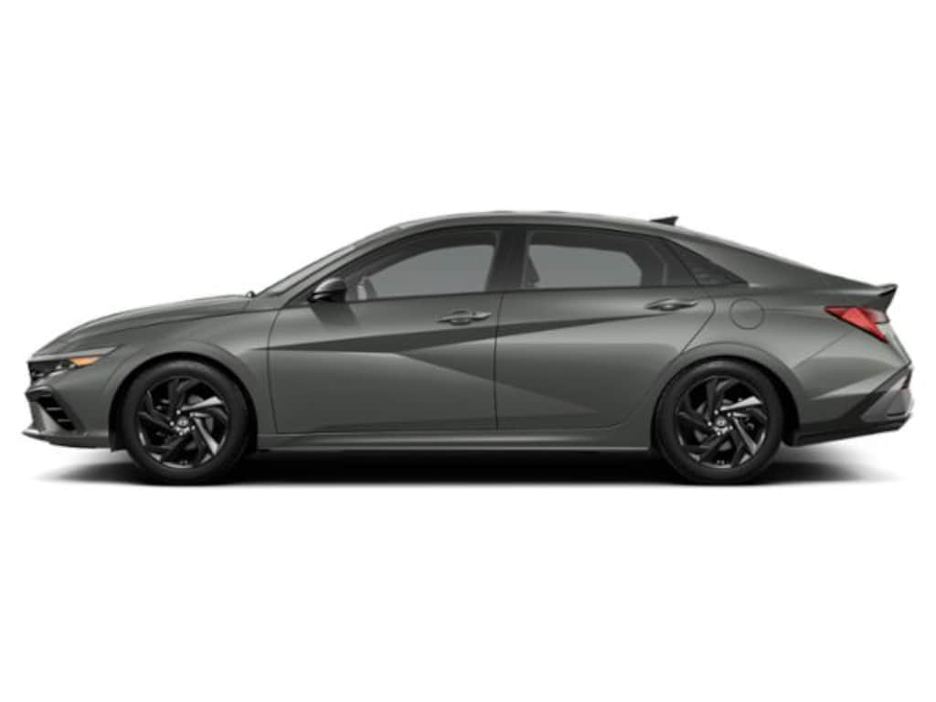 New 2026 Hyundai Elantra SEL Sport Plus Sedan