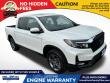 Used 2023 Honda Ridgeline RTL Truck Crew Cab