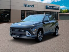 2026 Hyundai Kona SEL Premium AWD SUV
