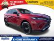 Used 2023 Toyota Venza Nightshade SUV