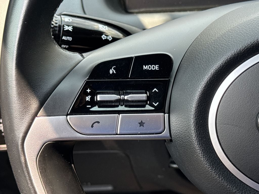 2024 Hyundai Tucson XRT - Photo 20