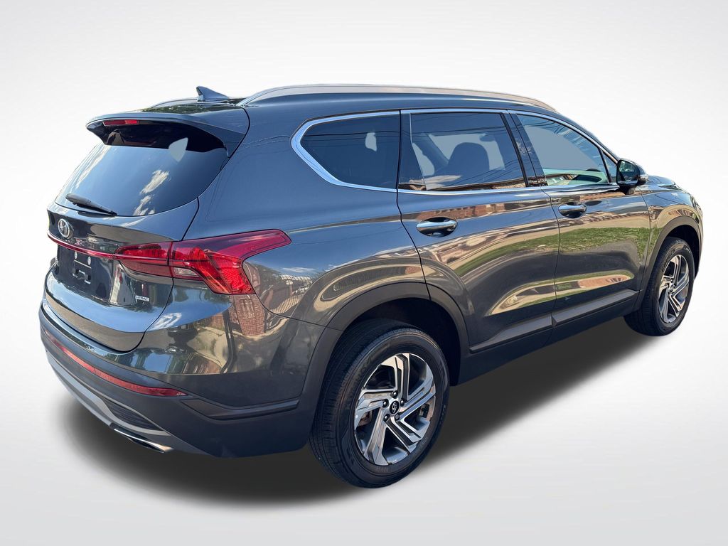 2023 Hyundai Santa Fe SEL - Photo 10