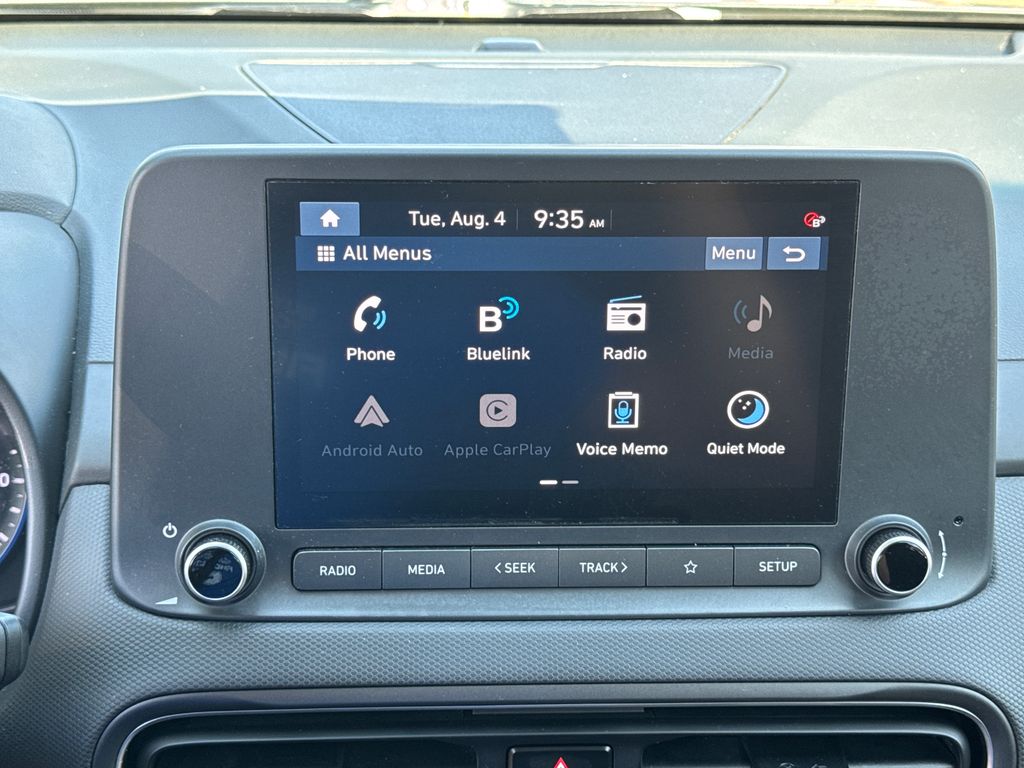 2023 Hyundai Kona SEL - Photo 25