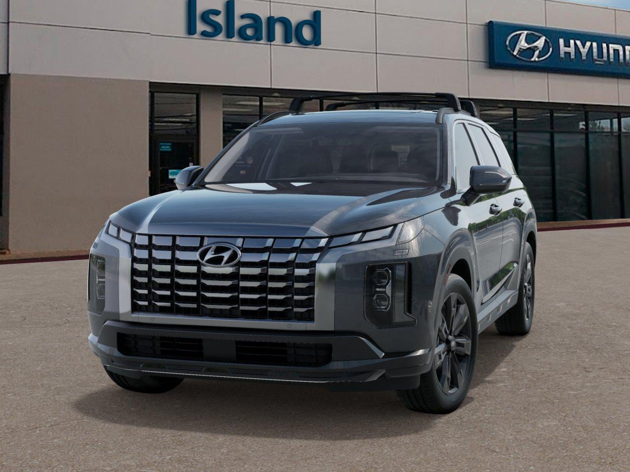 2025 Hyundai Palisade XRT - Photo 6