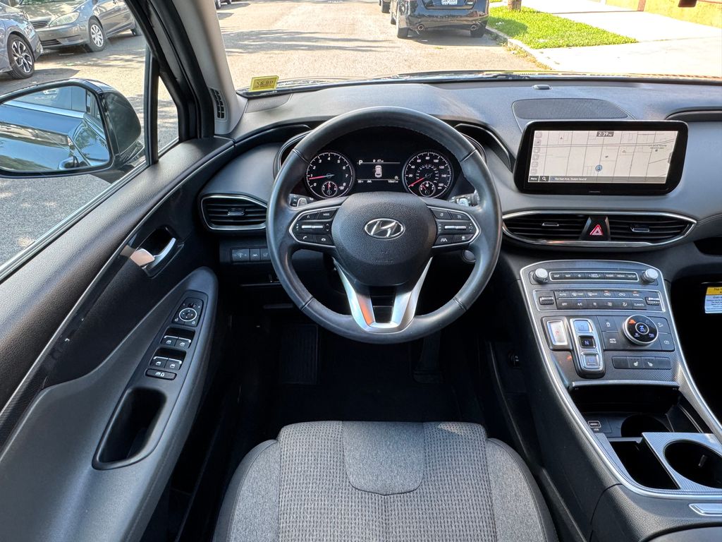 2023 Hyundai Santa Fe SEL - Photo 31