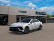 New 2025 Hyundai Sonata Hybrid Limited Sedan