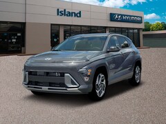 2026 Hyundai Kona SEL Premium AWD SUV