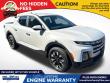 Used 2025 Hyundai Santa Cruz SE Truck Crew Cab