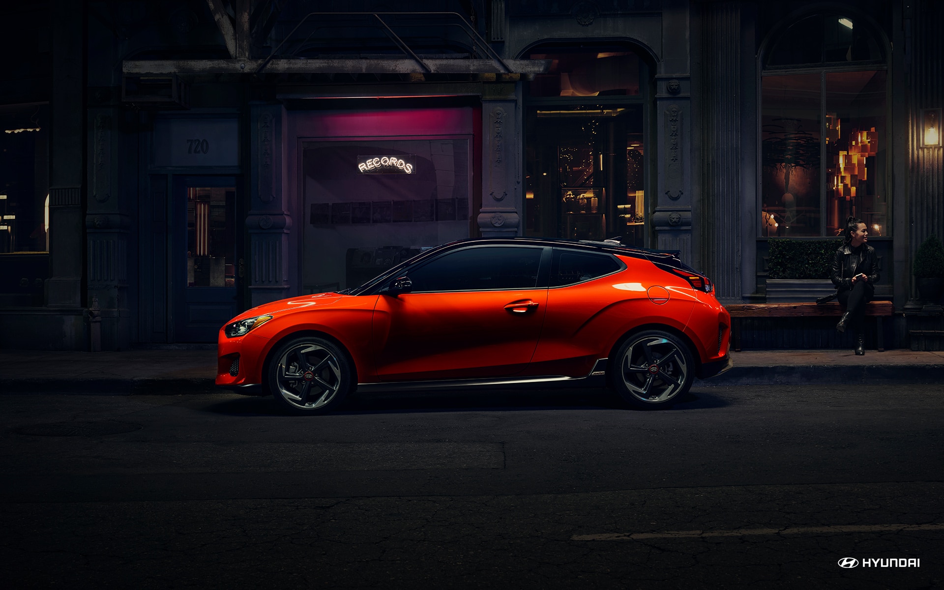 2019 Hyundai Veloster in Staten Island