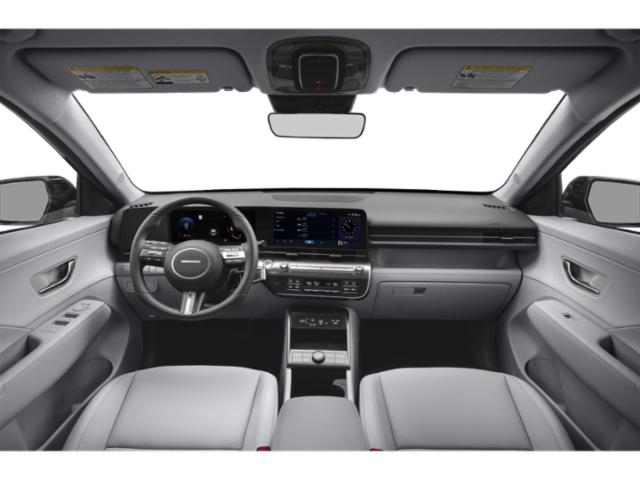New 2027 Hyundai Kona SEL Premium AWD SUV