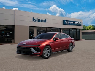 2026 Hyundai Sonata SE Sedan