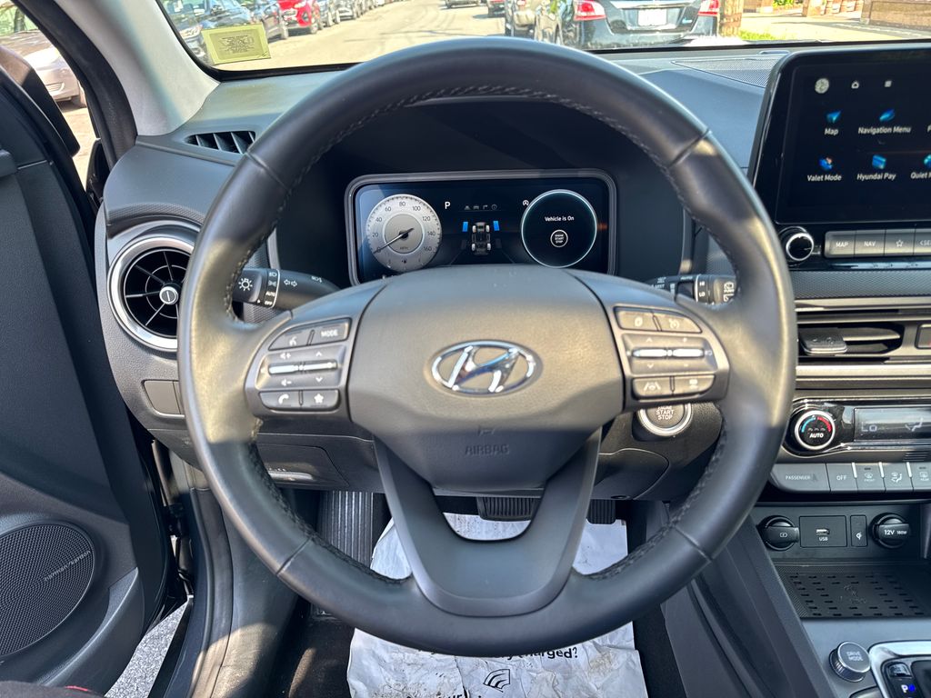2023 Hyundai Kona Limited - Photo 20
