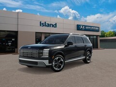 2026 Hyundai Palisade Limited AWD SUV