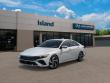 New 2025 Hyundai Elantra SEL Convenience Sedan