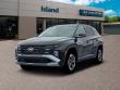 New 2026 Hyundai Tucson SEL Premium AWD SUV