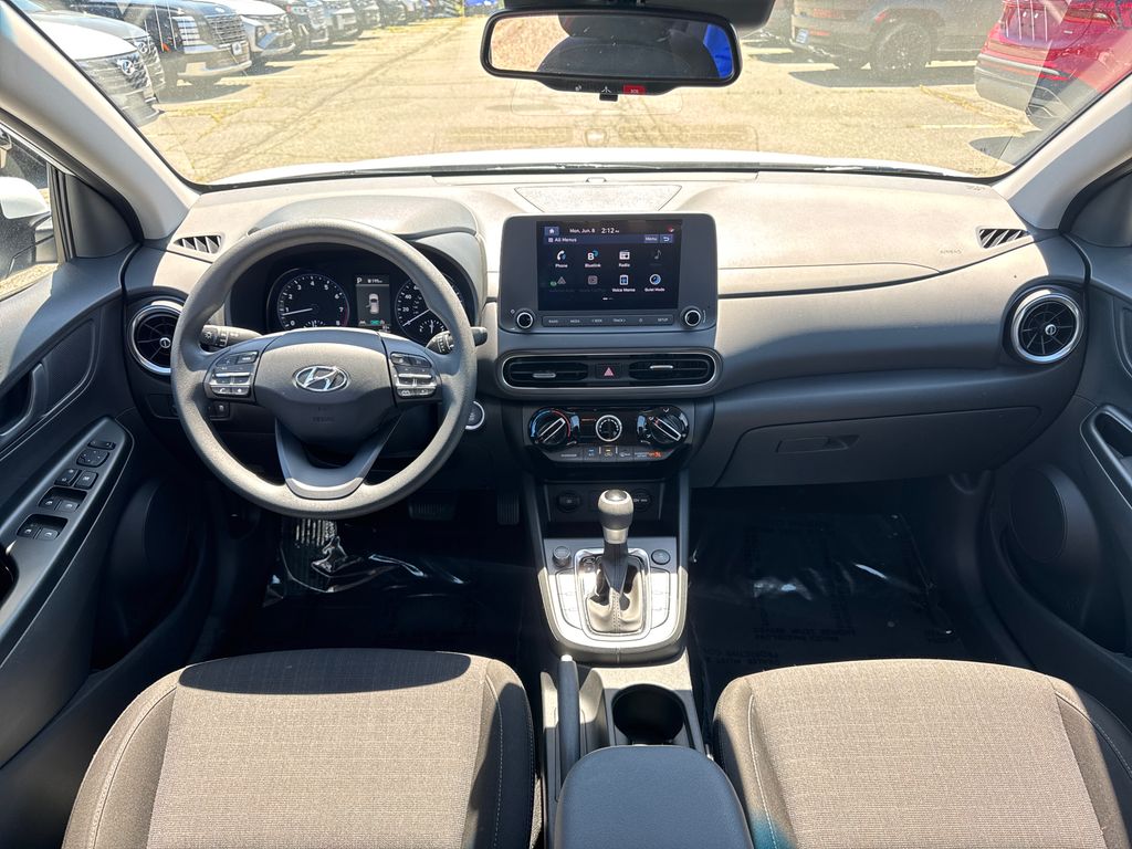 2023 Hyundai Kona SEL - Photo 31