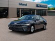  Hyundai Elantra Hybrid