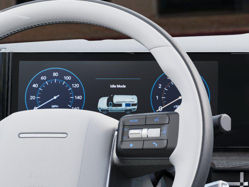 2025 Hyundai Santa Fe Calligraphy - Photo 14
