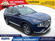 Used 2022 Hyundai Santa Fe SEL SUV