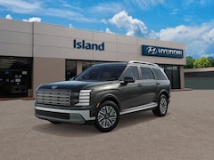 2026 Hyundai Palisade Hybrid SEL Premium 7P SUV